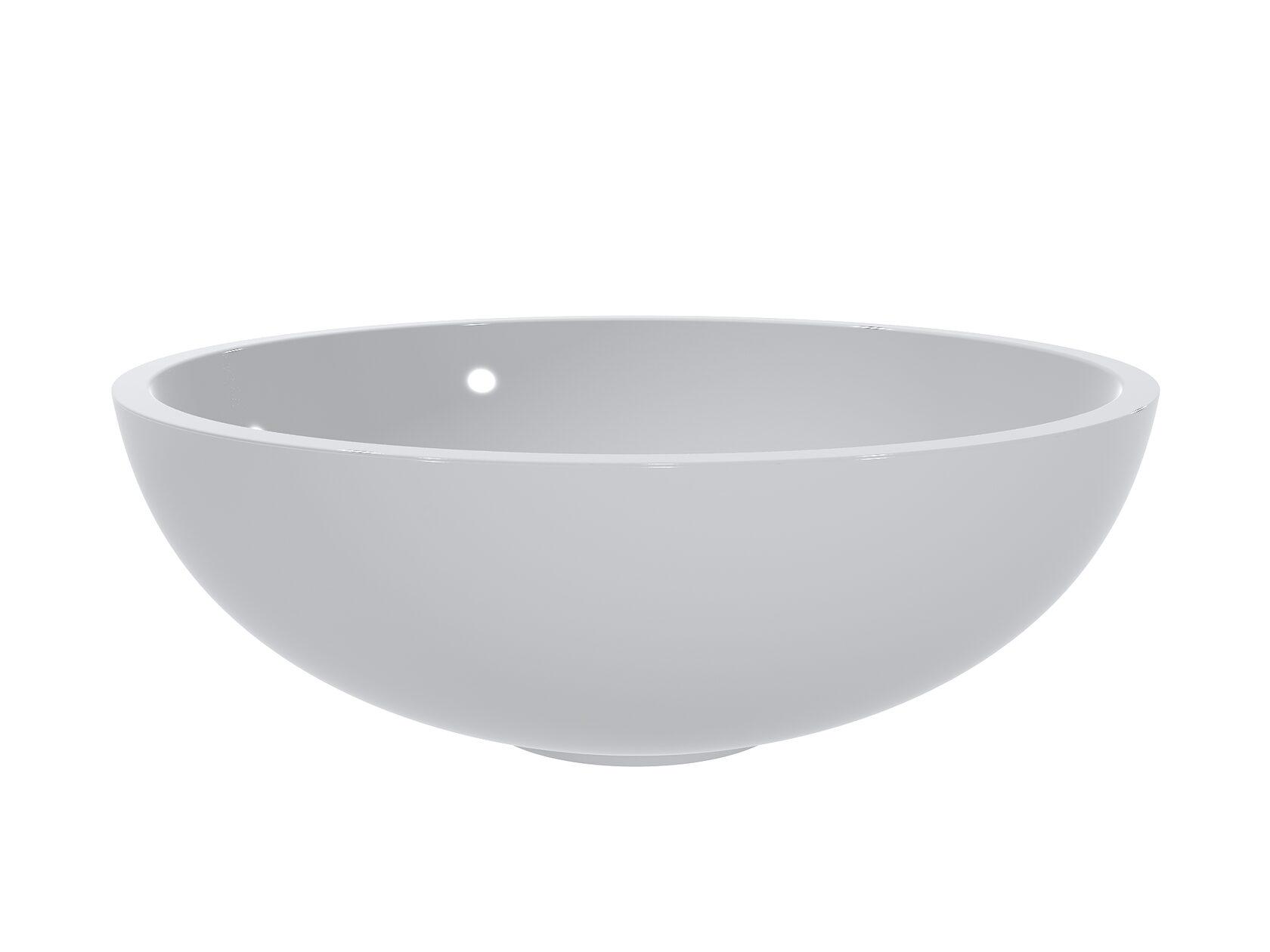 Умывальник для ванной комнаты Fancy Marble Mona 420 (304101)