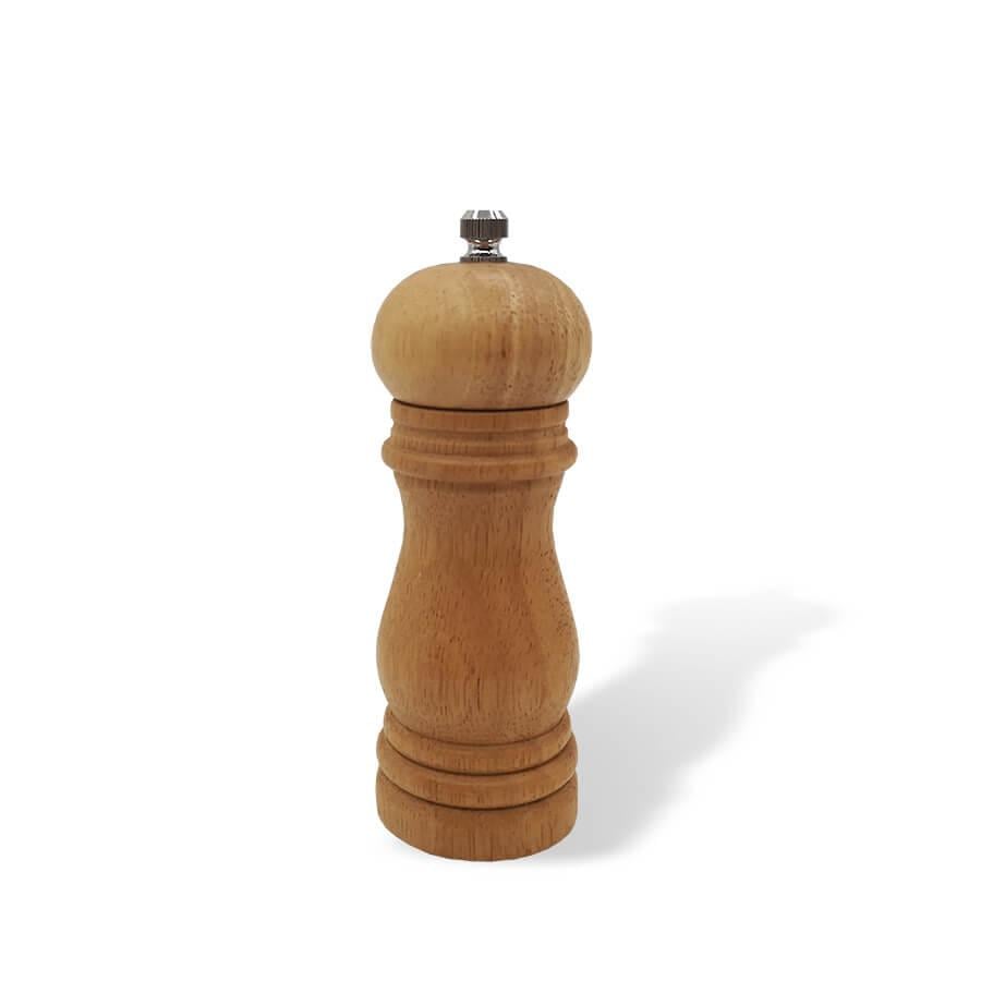 Мельница для специй Maestro деревянная 13,6 см Мельница для специй Maestro деревянная 13,6 см