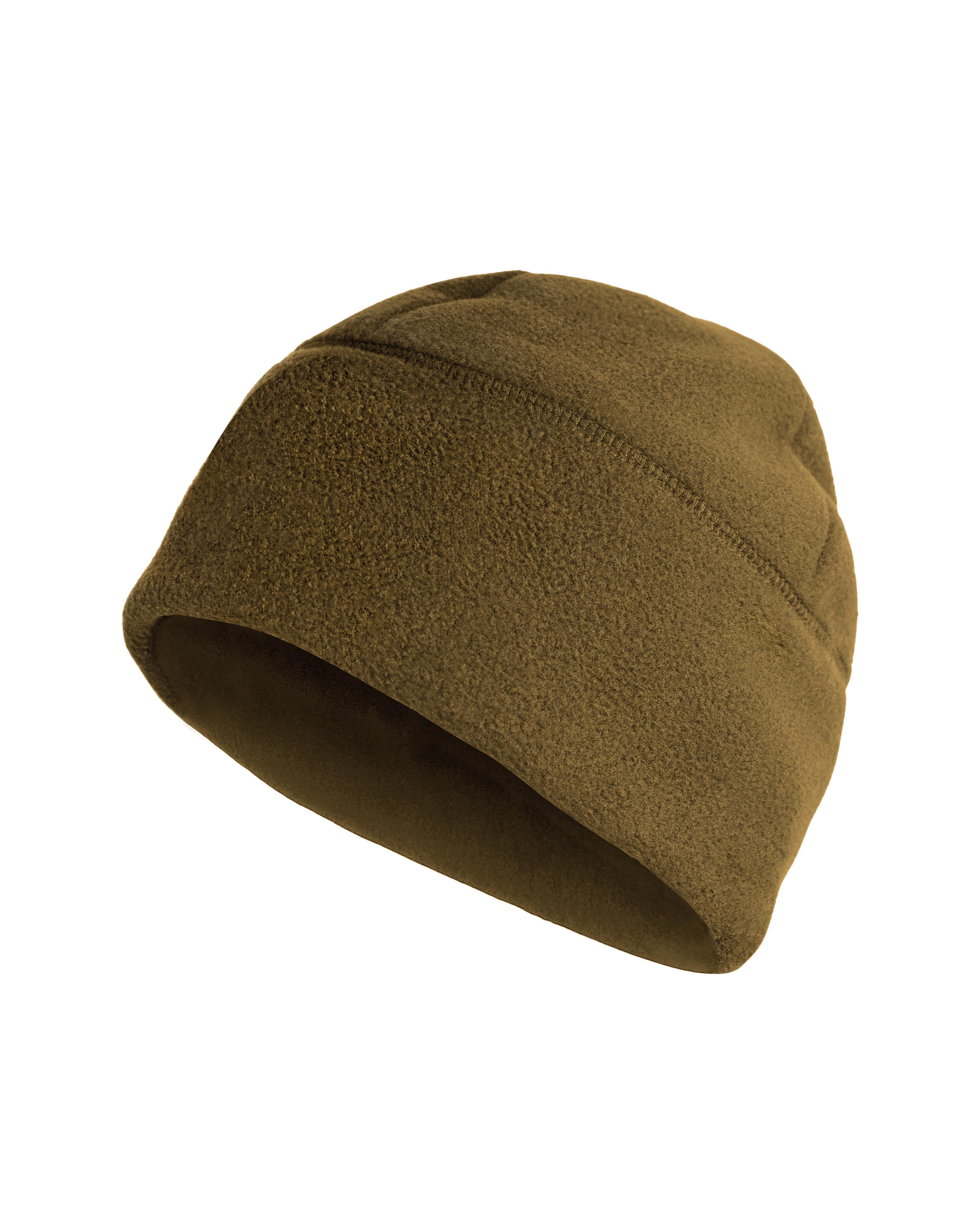 Шапка флисовая р. 57 Олива (SHAP-6.3.57)