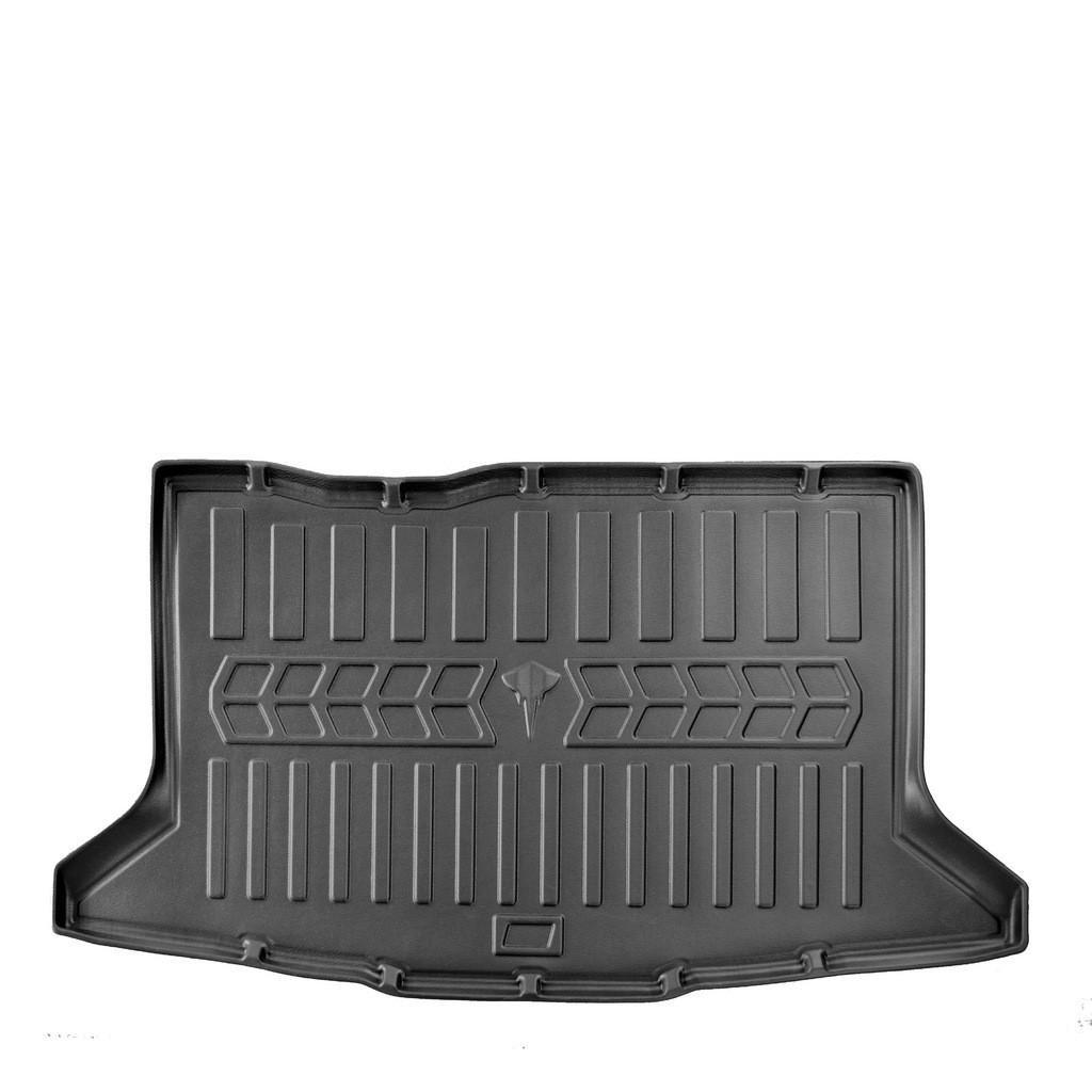 Килимок в багажник 3D Stingray для Suzuki SX4 2006-2013 рр. (2395717214)