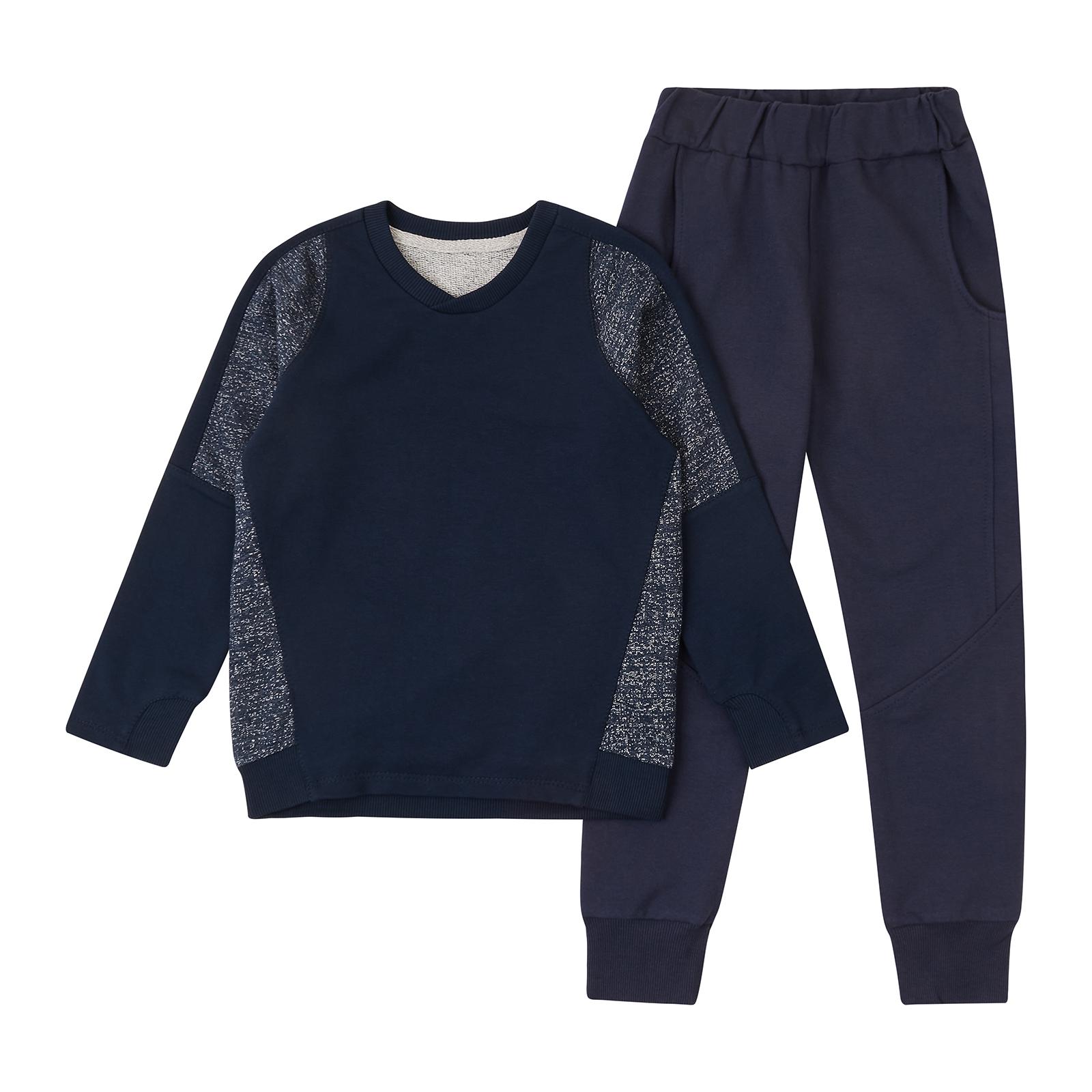 Спортивный костюм детский ЛяЛя р. 98 (К3ДВ159)