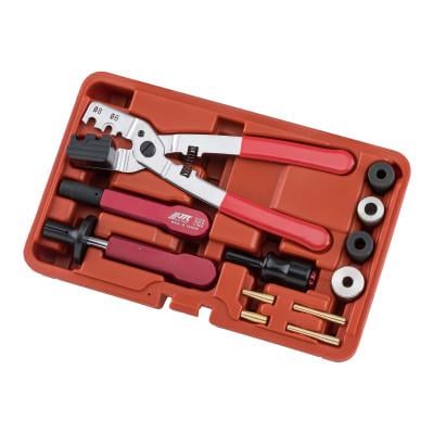 Приспособление для смены сальников топливных форсунок BMW. 6266 JTC