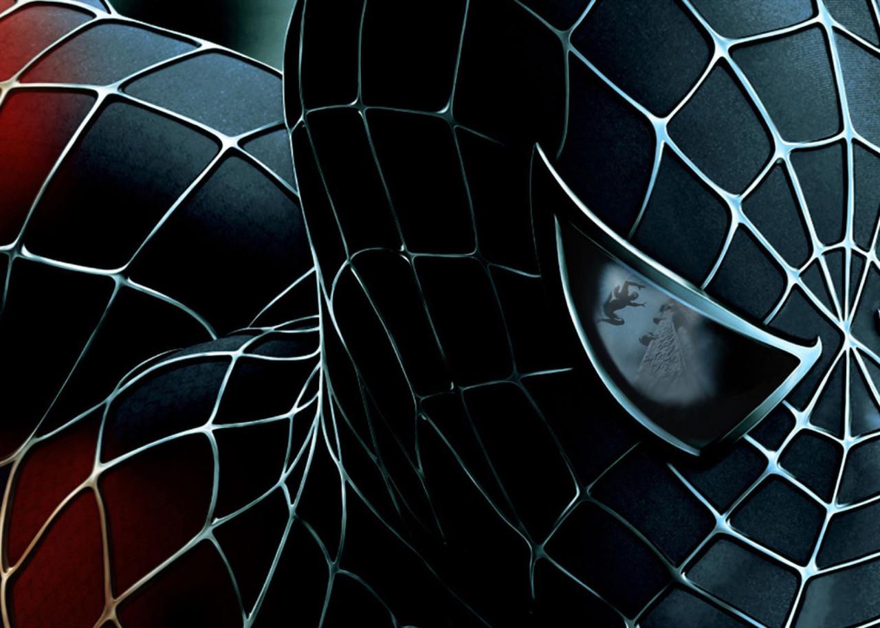 Картина GeekLand Spider-Man Человек-паук альтернативный костюм