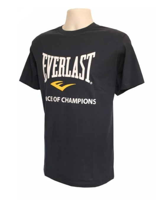Футболка мужская Everlast S (1814436056)