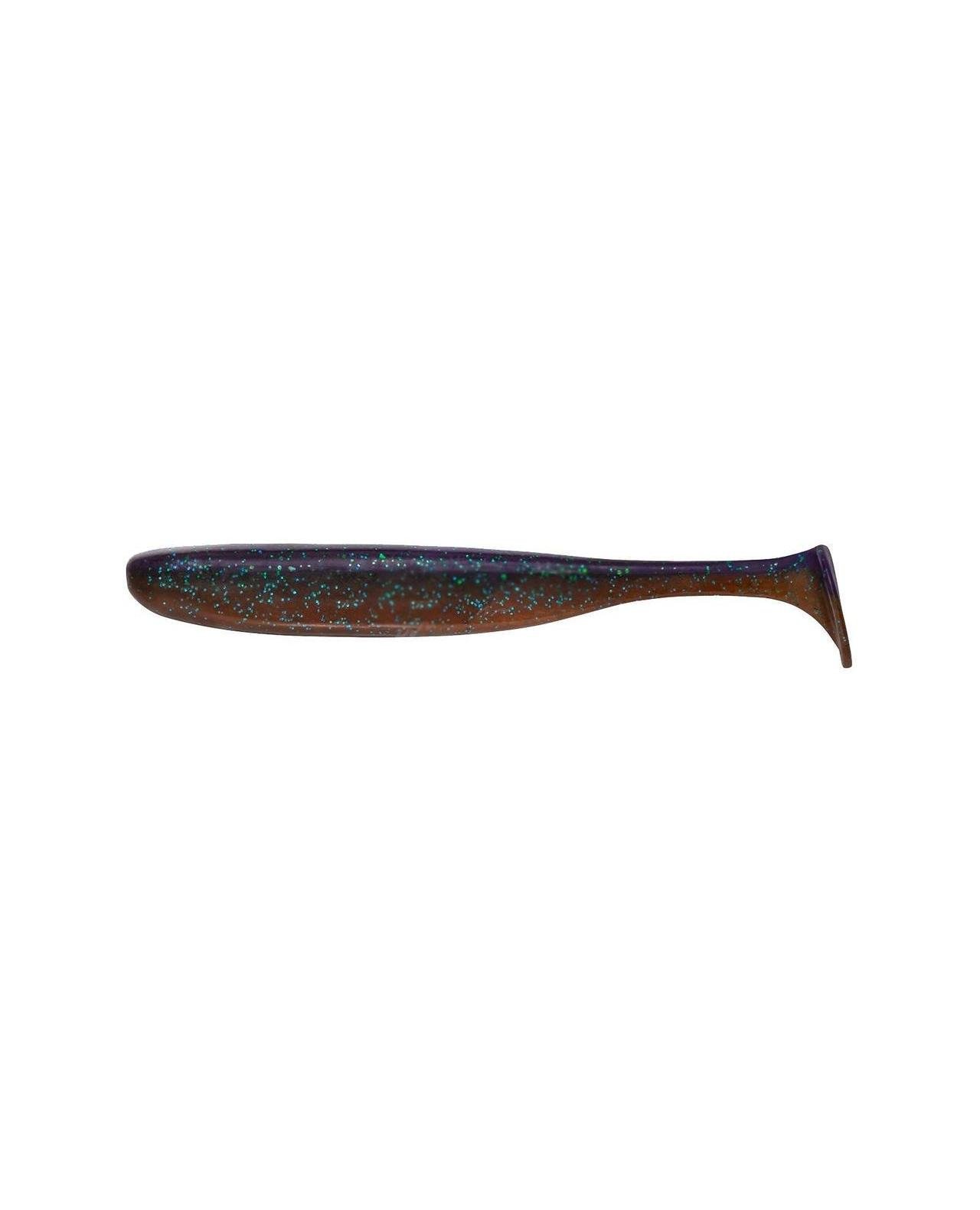 Набор силиконовых праманок Select Easy Shad 3" 5 шт. №206 (2529575848) Набор силиконовых праманок Select Easy Shad 3" 5 шт. №206 (2529575848)