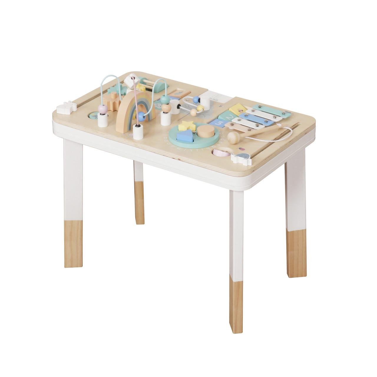 Столик для дітей навчальний AVKO 563 інтерактивний (23058070)