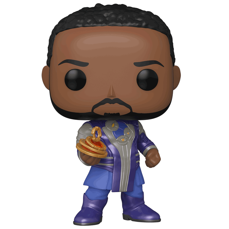 Фігурка Funko Pop Ethernals Phastos 10 см (E P 736)