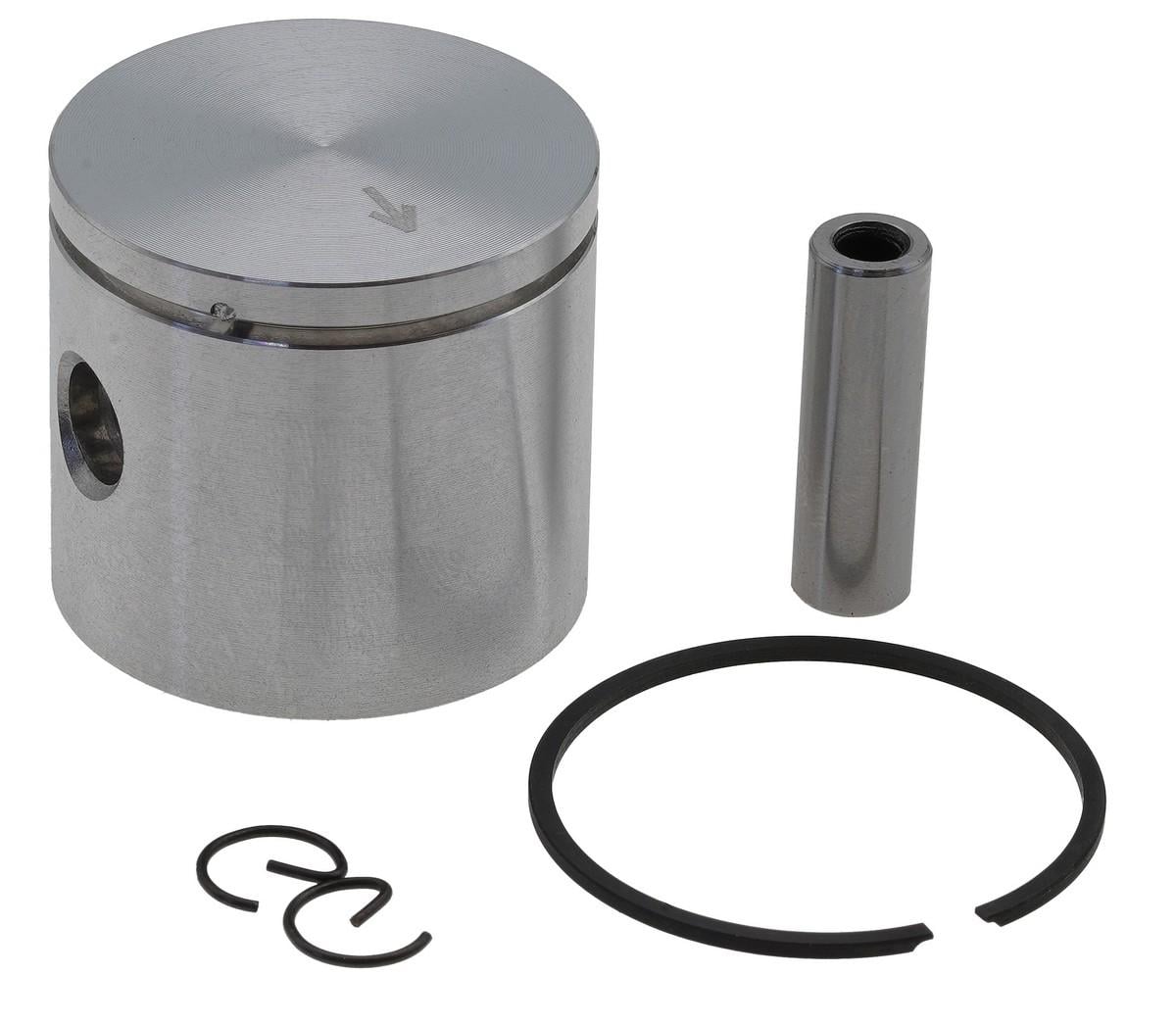 Поршень VJ Parts для мотокосы H 125R WINZOR d35хdп8хh32 (por371)