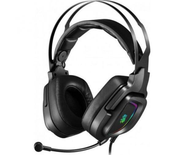 Наушники A4Tech BLOODY G570 Black (1249410)