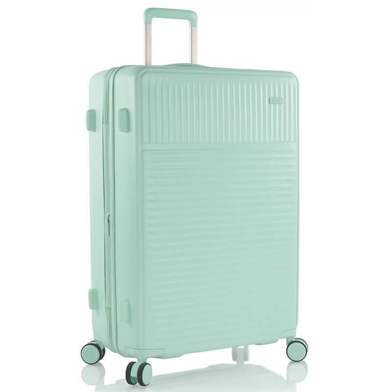 Чемодан Heys Pastel L 116 л Mint (930412)