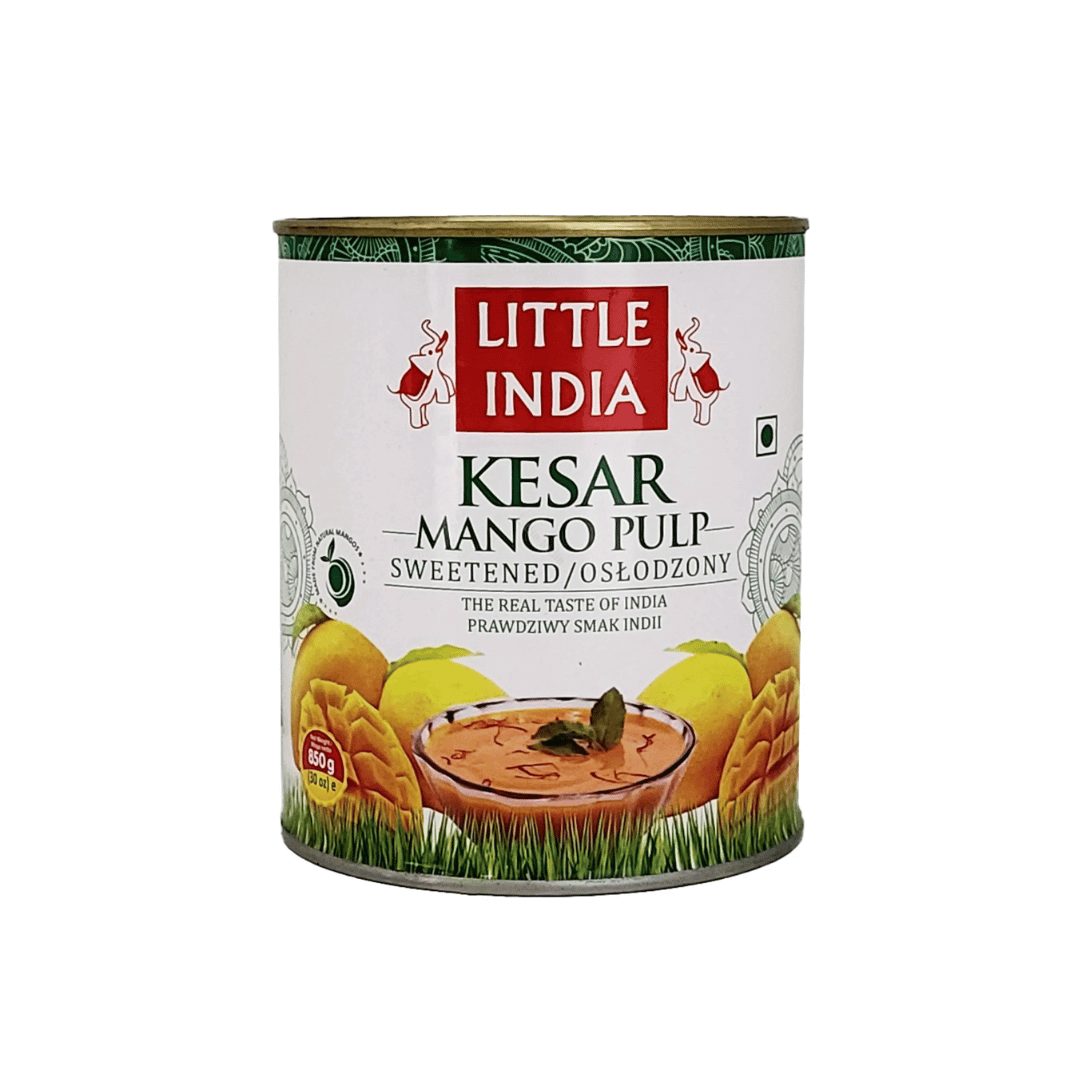 М'якоть манго Little India Кесар 850 г (8906034570088)