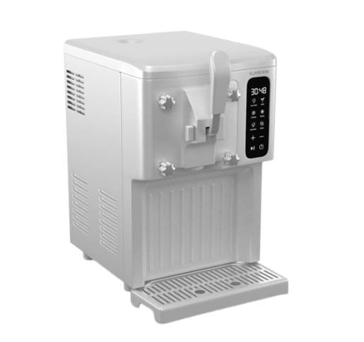 Мороженица компрессорная KLARSTEIN SweetSwirl 5 л (10046256)