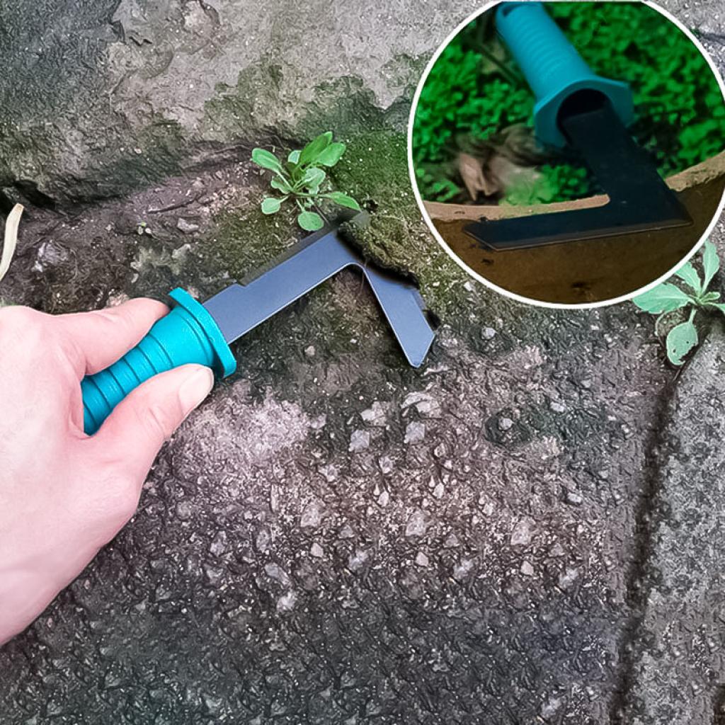 Набір садових інструментів Zhenjie GT-003 10в1 (1434171) - фото 5 Набір садових інструментів Zhenjie GT-003 10в1 (1434171) - фото 5