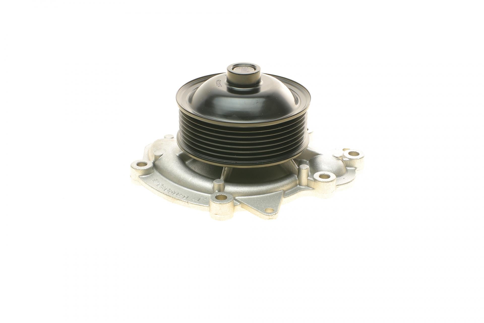 Помпа воды Bugatti Mercedes Sprinter 906/907/910/Vito W639/C-class/E-class 3.0CDI OM642 06-B/B6 лоп. PA10109