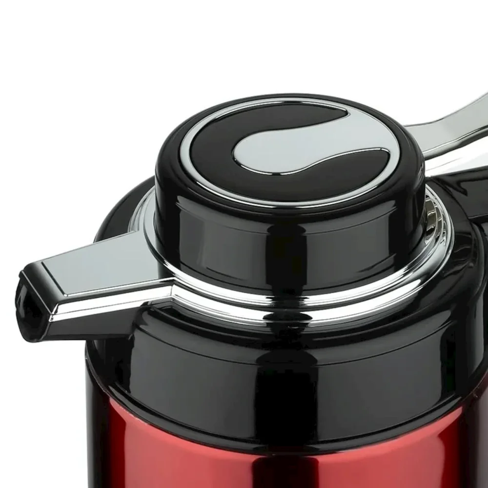 Чайник електричний RAF R.7811 з індикатором температури на 2,7 л - фото 3 Чайник електричний RAF R.7811 з індикатором температури на 2,7 л - фото 3