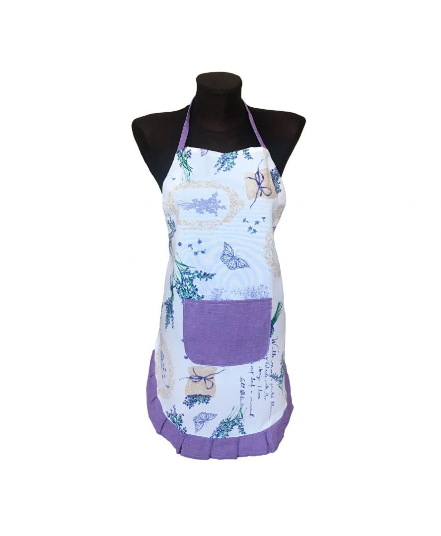 Фартук Living Лаванда Фартук Living Лаванда