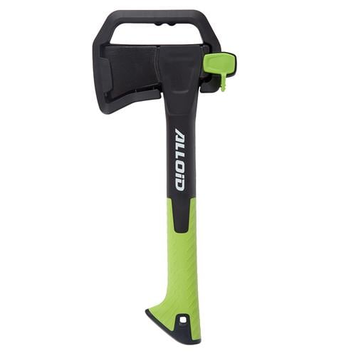 Сокира Alloid Pro AX-1435 ручка з фібергласу 450 г 35 см (00000063639)