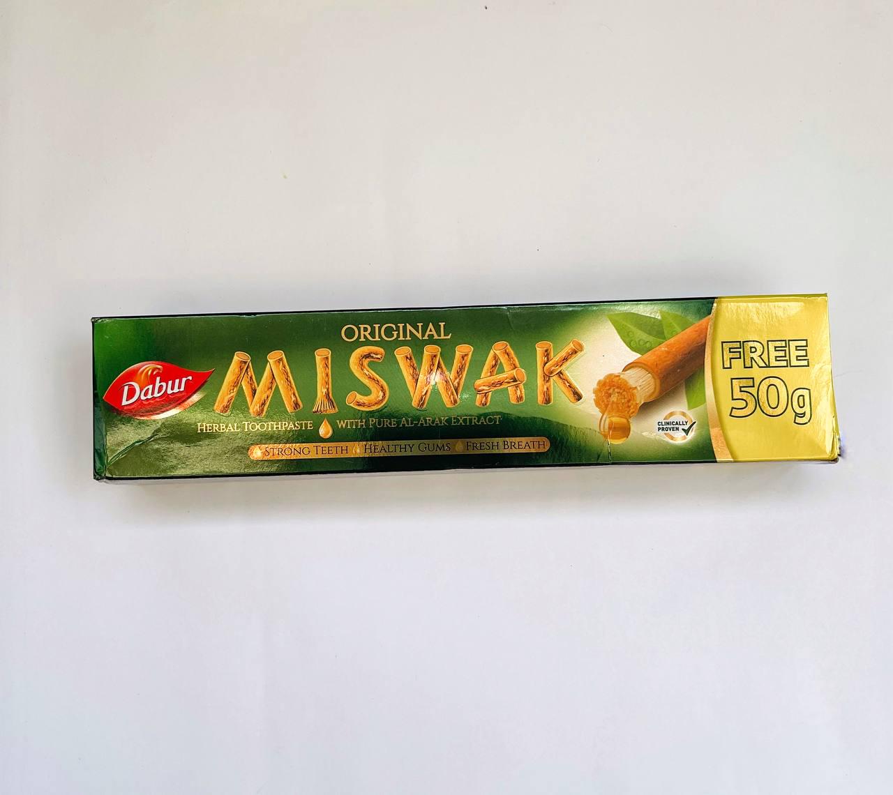 Зубна паста Miswak (7669678) - фото 1