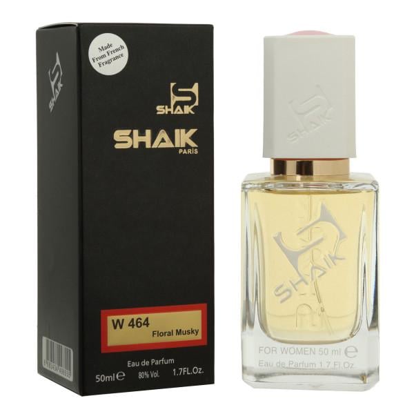Духи женские SHAIK W 464 50 мл (559)