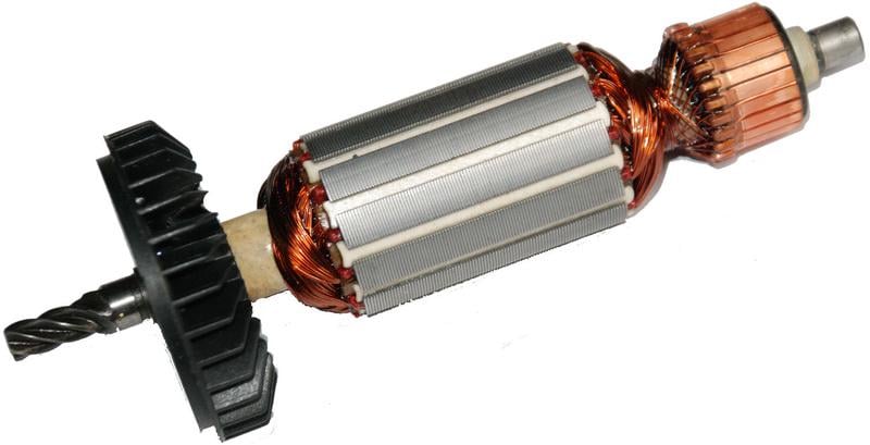 Якорь лобзика Makita 4304 (517098-5)