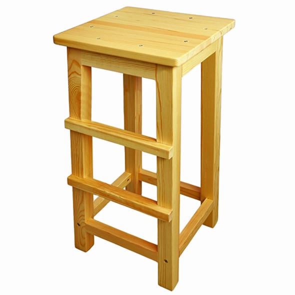 Табурет для йоги Рамтек Каррі (ТАГ-000403)