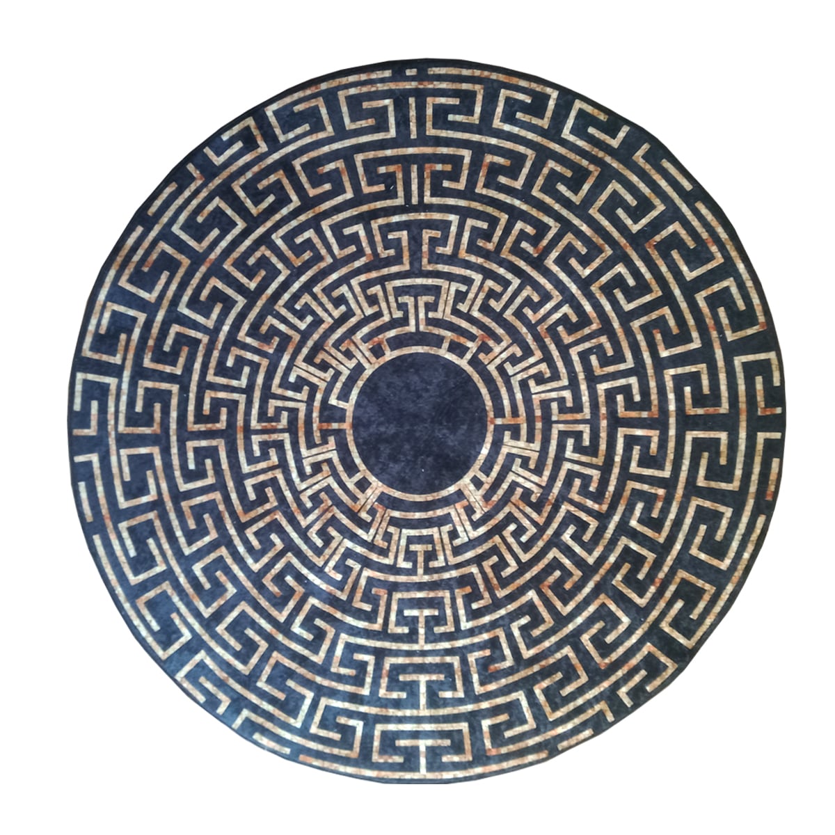 Ковер Norma NR08 115х115