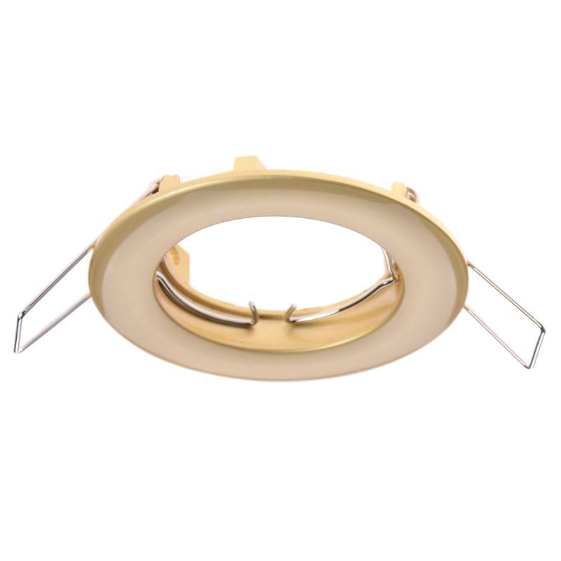 Светильник точечный Brille HDL-DS 03 PG