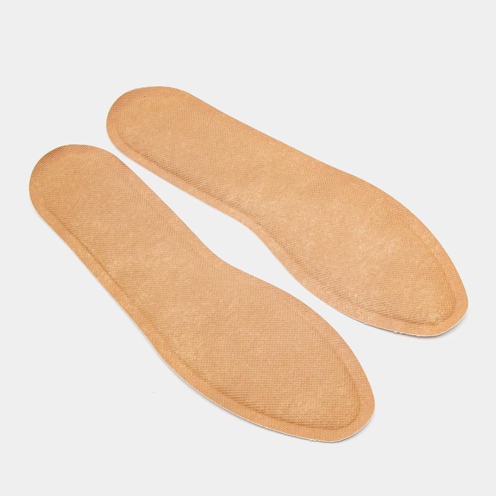 Термостельки для обуви одноразовые 2 шт. р. 40-43 Термостельки для обуви одноразовые 2 шт. р. 40-43