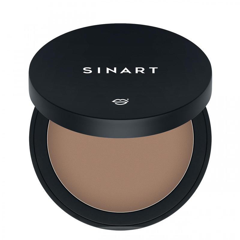 Пудра-скульптор Sinart ContourPro Sculpting Powder 10 г SP1 (1595932) - фото 2