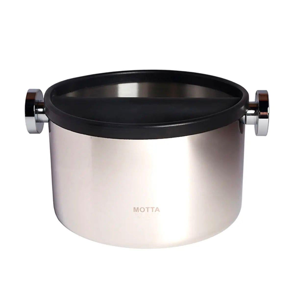 Нок-бокс Motta Pro для кофейных отходов d 165 мм (8250)