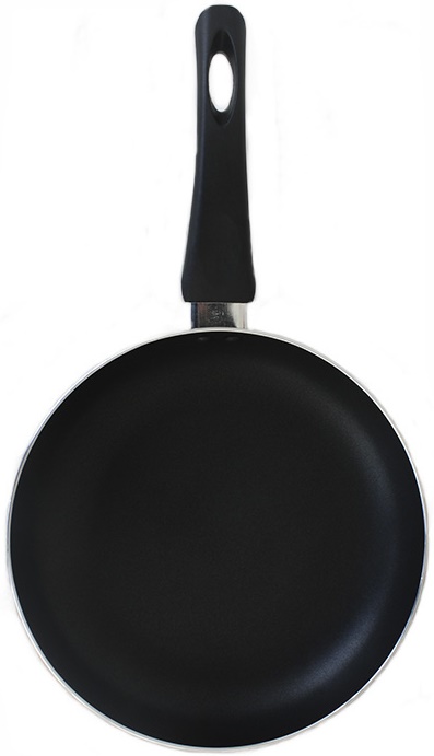 Сковорода с антипригарным покрытием Con Brio 28 см (СВ-4285д)