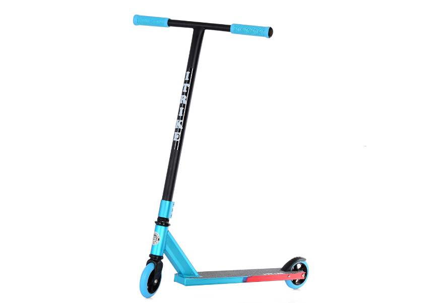 Самокат SR 2-066-5-RBL (AN003085)