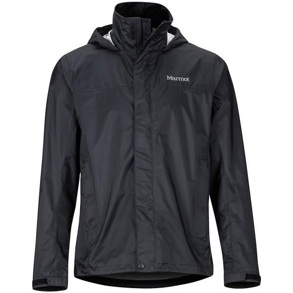 Куртка Marmot PreCip Eco Jacket S Black (1033-MRT 41500.001-S)