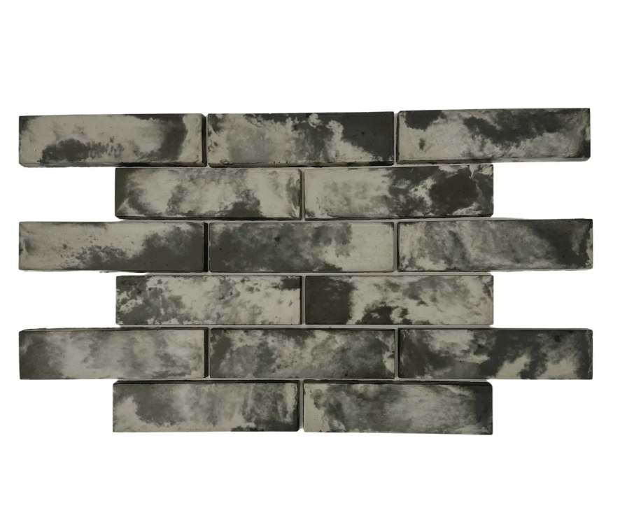 Плитка облицювальна Brickland Brickland Anthracite