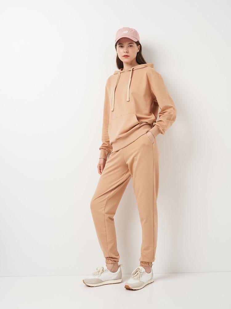 Костюм Forstime 5002x72 жіночий L/XL Світло-коричневий