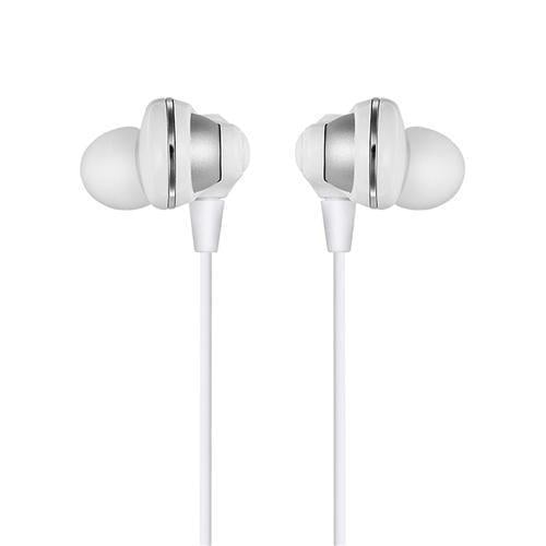 Наушники Hoco L1 Digital Lighting White (3512752)