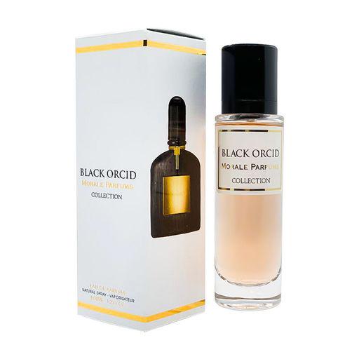 Парфюмированная вода Morale Parfums BLACK ORCHID 30 мл (4030)