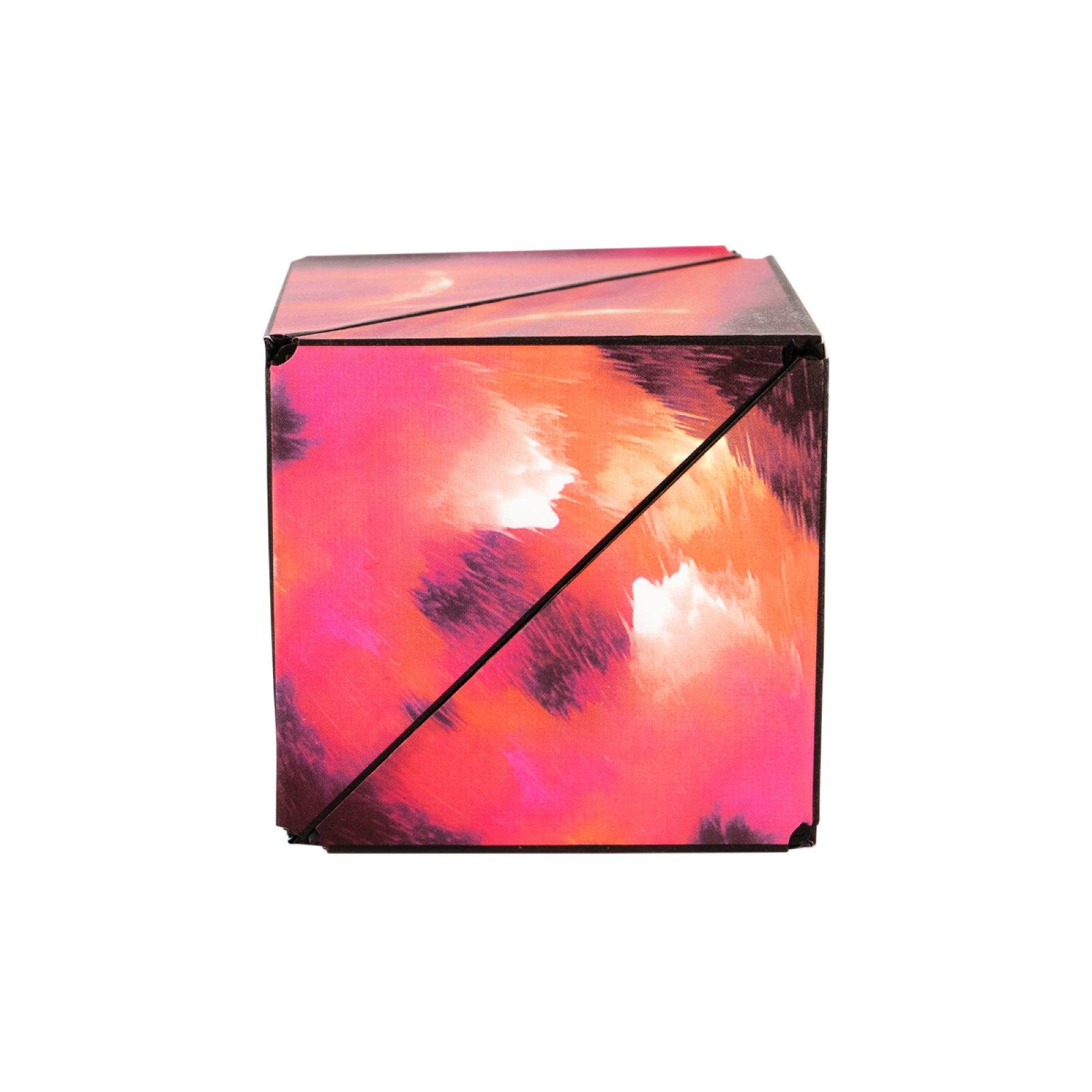 Головоломка куб магнитный развивающий 3D для детей и взрослых (27083464) - фото 4 Головоломка куб магнитный развивающий 3D для детей и взрослых (27083464) - фото 4