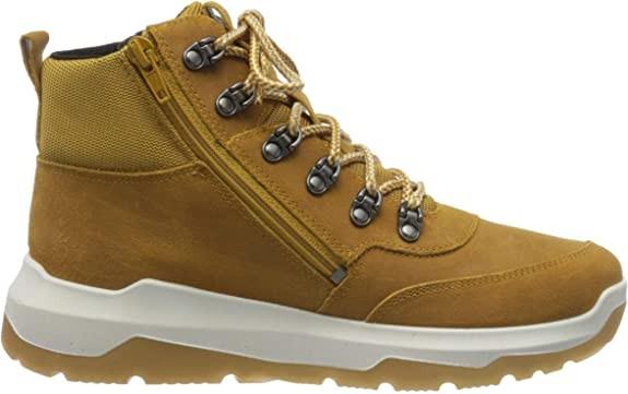 Черевики зимові Superfit Space р. EUR 35 Коричневий (7441619) - фото 2 Черевики зимові Superfit Space р. EUR 35 Коричневий (7441619) - фото 2