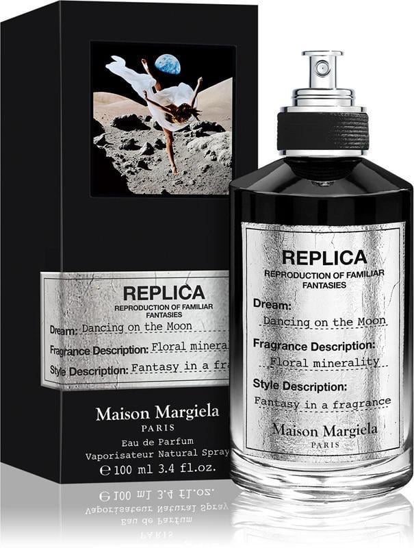 Парфюмированная вода унисекс Maison Margiela Dancing On The Moon 100 мл (384272)