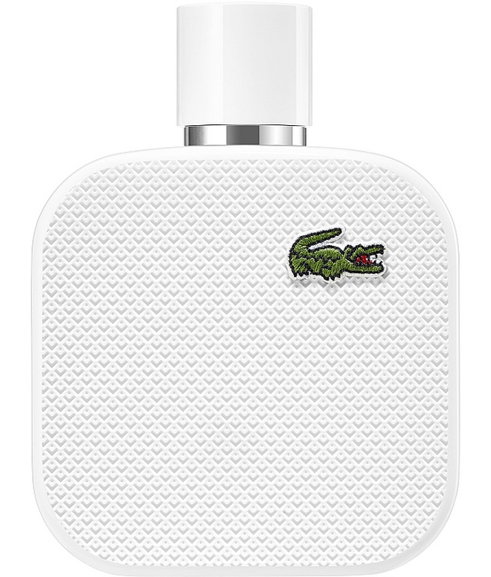 Туалетна вода Eau De Lacoste L. 12.12 Blanc 100 мл