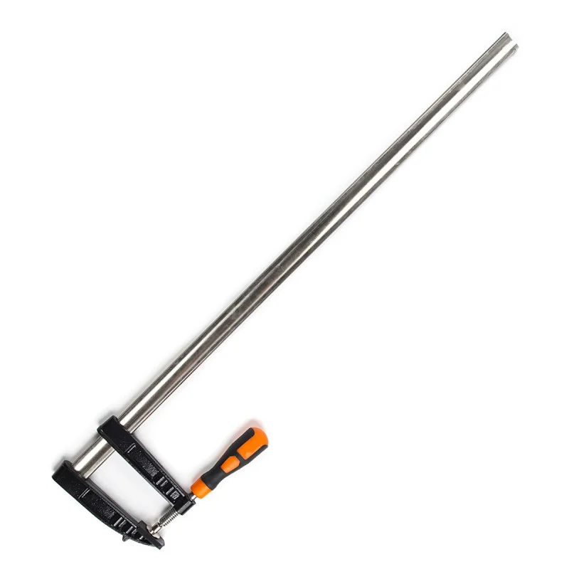 Струбцина столярна F-подібна 500х120 мм (22-012)