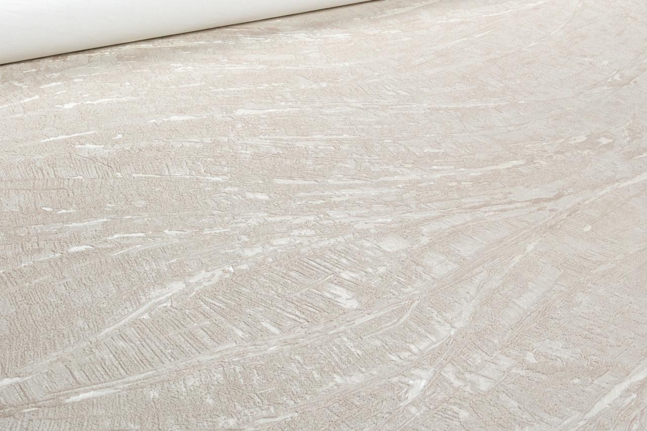 Обои флизелиновые DU&KA Fountain 29123-4 винил горячего тиснения 1,06х10,05 м Бежевий