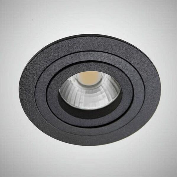 Точковий світильник Imperium Light 20109.05.05 White Chocolate