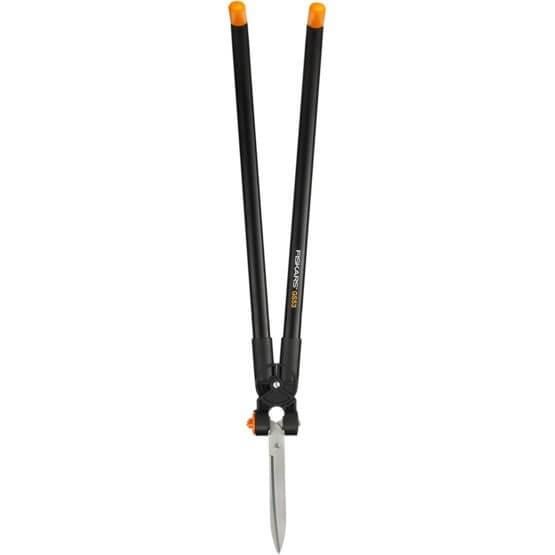 Ножницы для травы и живой изгороди Fiskars PowerLevel GS53 113710 (1001565) Ножницы для травы и живой изгороди Fiskars PowerLevel GS53 113710 (1001565)