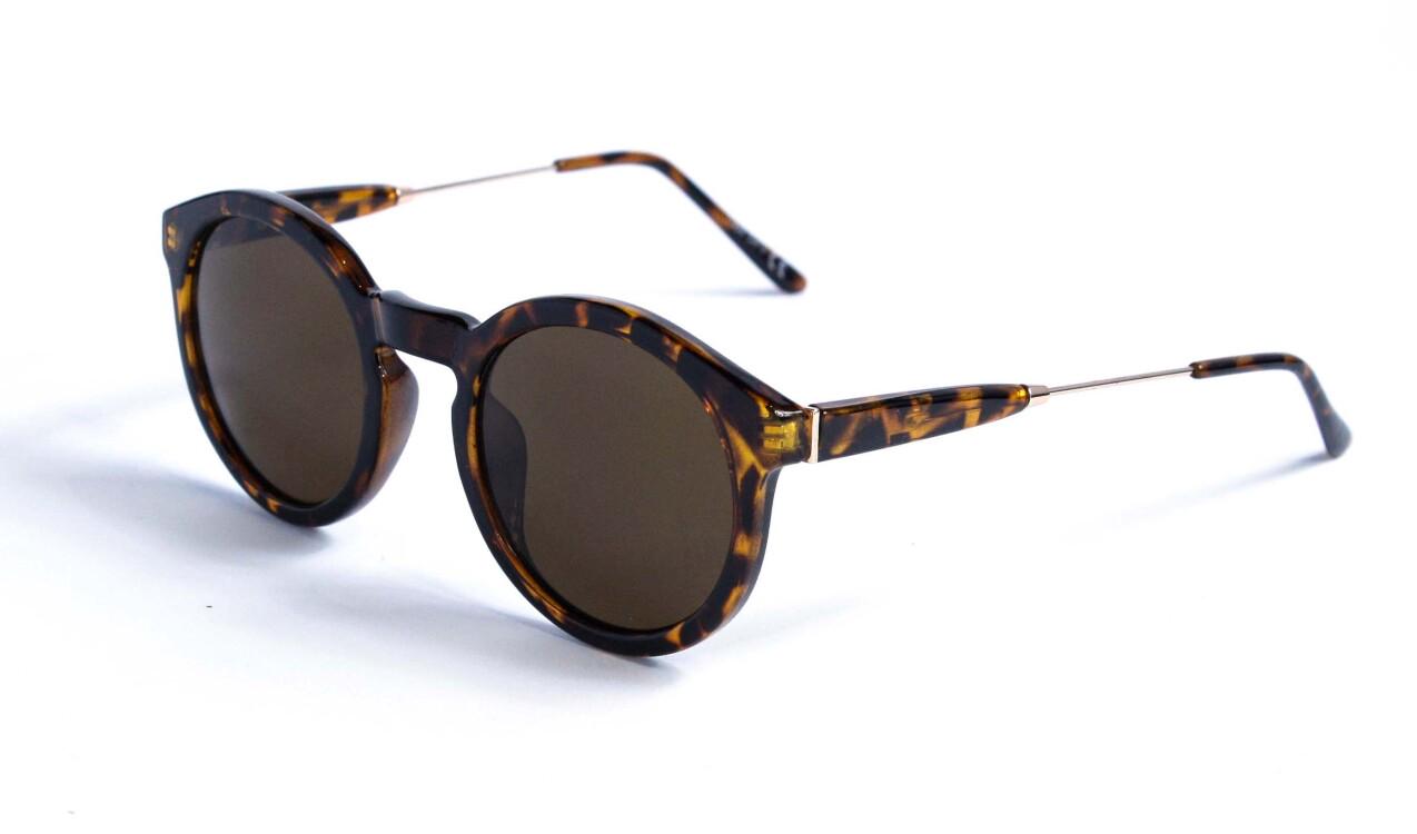 Солнцезащитные очки женские SunGlasses 11628 (o4ki-12947)