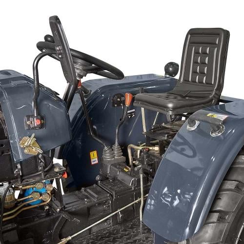 Трактор Кентавр 244S (162191) - фото 7