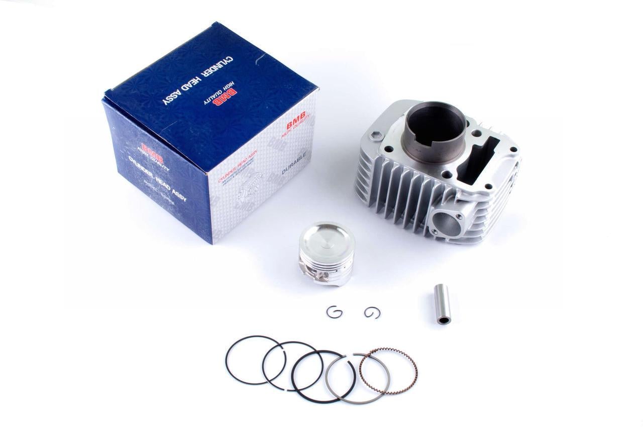 Поршнева ЦПГ у зборі BMB Honda WAVE 125 (2177245921)