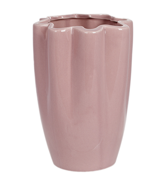 Ваза фарфоровоая BonaDi Фиори 16,5 см (727-517)