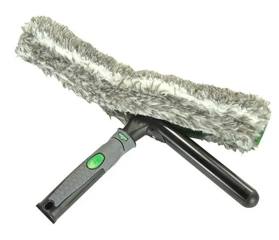 Тримач шубки Unger ErgoTec Ninja з поворотною ручкою 35 см (NI350) - фото 3